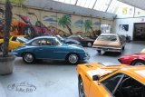 Oldtimer Galerie Toffen, Fr&uuml;hlingsauktion 2026