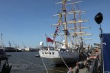 836. Hafengeburtstag Hamburg