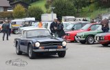 Oldtimertreffen Hasenstrick 2025