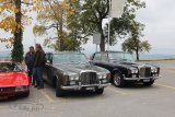 Oldtimertreffen Hasenstrick 2025