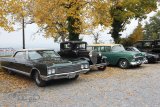 Oldtimertreffen Hasenstrick 2025