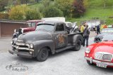 Oldtimertreffen Hasenstrick 2025