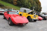 Oldtimertreffen Hasenstrick 2025