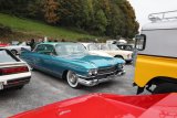 Oldtimertreffen Hasenstrick 2025