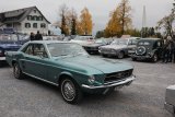 Oldtimertreffen Hasenstrick 2025