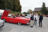 Oldtimertreffen Hasenstrick 2025