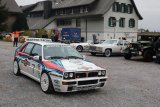 Oldtimertreffen Hasenstrick 2025