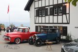 Oldtimertreffen Hasenstrick 2025