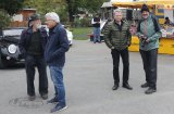 Oldtimertreffen Hasenstrick 2025