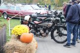 Oldtimertreffen Hasenstrick 2025