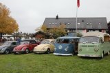 Oldtimertreffen Hasenstrick 2025