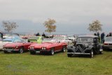 Oldtimertreffen Hasenstrick 2025