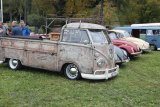 Oldtimertreffen Hasenstrick 2025