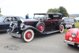 Oldtimertreffen Hasenstrick 2025