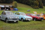 Oldtimertreffen Hasenstrick 2025