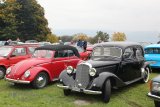 Oldtimertreffen Hasenstrick 2025