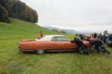 Oldtimertreffen Hasenstrick 2025