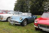 Oldtimertreffen Hasenstrick 2025