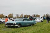Oldtimertreffen Hasenstrick 2025