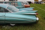 Oldtimertreffen Hasenstrick 2025