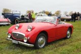 Oldtimertreffen Hasenstrick 2025