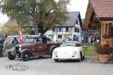 Oldtimertreffen Hasenstrick 2025