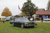 Oldtimertreffen Hasenstrick 2025