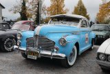 Oldtimertreffen Hasenstrick 2025