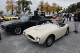 Oldtimertreffen Hasenstrick 2025
