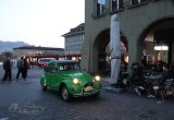Fahrendes Museum an der Museumsnacht Bern 2026