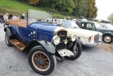 Oldtimertreffen Hasenstrick 2025