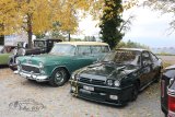 Oldtimertreffen Hasenstrick 2025