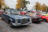 Oldtimertreffen Hasenstrick 2025