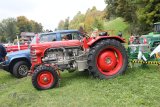 Oldtimertreffen Hasenstrick 2025
