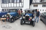 Oldtimertreffen Hasenstrick 2025