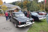 Oldtimertreffen Hasenstrick 2025