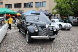 Oldtimertreffen in Zumikon 2025