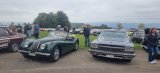 Oldtimertreffen Hasenstrick 2025