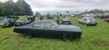 Oldtimertreffen Hasenstrick 2025