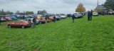 Oldtimertreffen Hasenstrick 2025