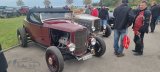 Oldtimertreffen Hasenstrick 2025