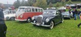 Oldtimertreffen Hasenstrick 2025