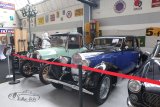 Oldtimer Galerie Toffen Oktober 2025