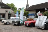 Oldtimertreffen in Zumikon 2025