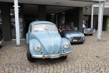 Oldtimertreffen in Zumikon 2025