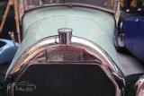 Oldtimer Galerie Toffen Oktober 2025