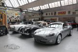 Oldtimer Galerie Toffen Oktober 2025