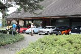 Oldtimertreffen in Zumikon 2025