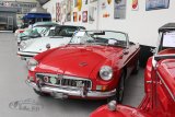 Oldtimer Galerie Toffen Oktober 2025