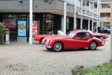Oldtimertreffen in Zumikon 2025